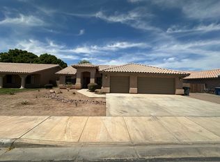4792 W 28th Ln, Yuma, AZ 85364
