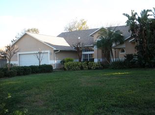 643 Jillotus St, Merritt Island, FL 32952