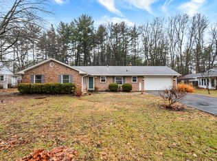 7766 Cree Trl, Indianapolis, IN 46250