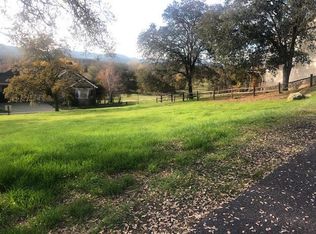 507 Rosebush Ct, Angels Camp, CA 95222