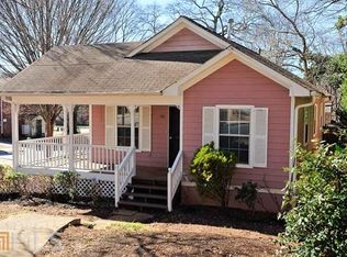 781 Fraser St SE, Atlanta, GA 30315