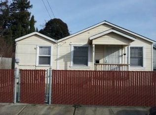 2118 Napa St, Vallejo, CA