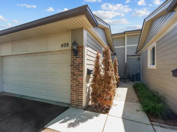 409 Mallard Dr, Deerfield, IL 60015