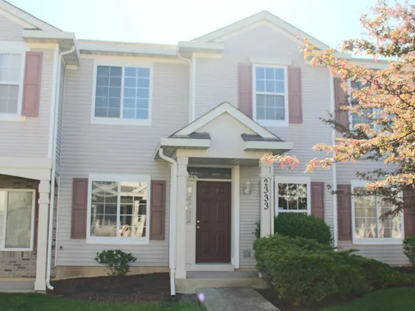 2333 Reflections Dr, Aurora, IL 60502