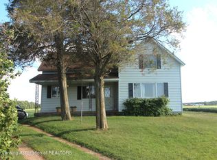 5262 E Gratiot Rd, Elsie, MI 48831