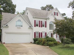 105 Sandy Hook Way, Cary, NC 27513