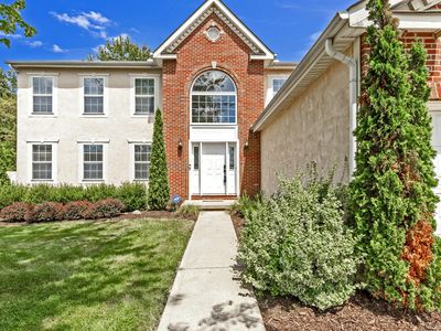8138 Slate Ridge Blvd, Reynoldsburg, OH, 43068