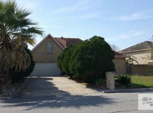 1495 E San Marcelo Blvd, Brownsville, TX 78526