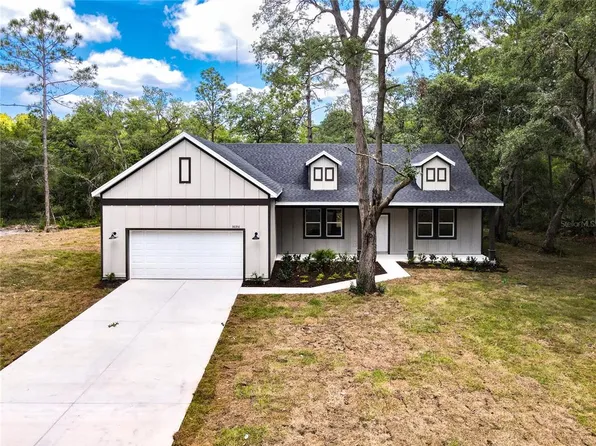 30351 Saffron Ave, Eustis, FL 32736