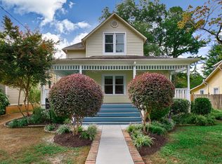 904 Wellman Ave NE, Huntsville, AL 35801