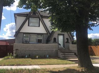 4159 Western St, Detroit, MI 48210