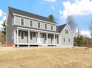 2 Roberts Way, Westminster, MA 01473