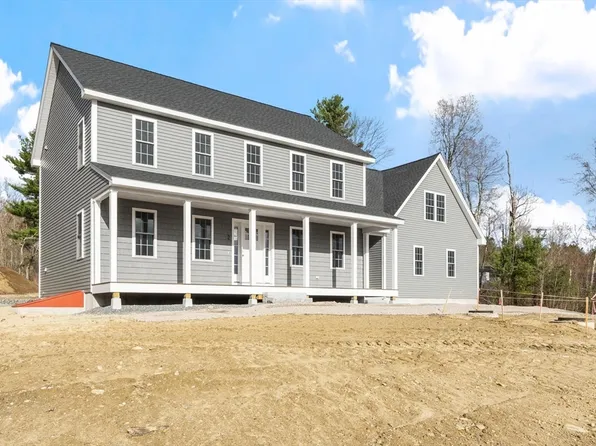 2 Roberts Way, Westminster, MA 01473