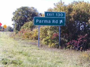 2505 N Parma Rd, Parma, MI 49269