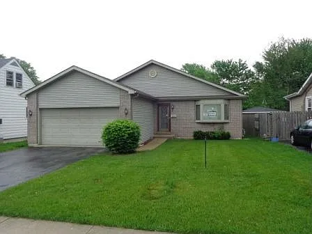 3105 Sangamon St photo 1