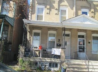 751 Astor St, Norristown, PA