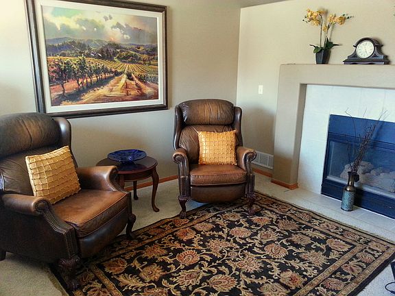 Front room