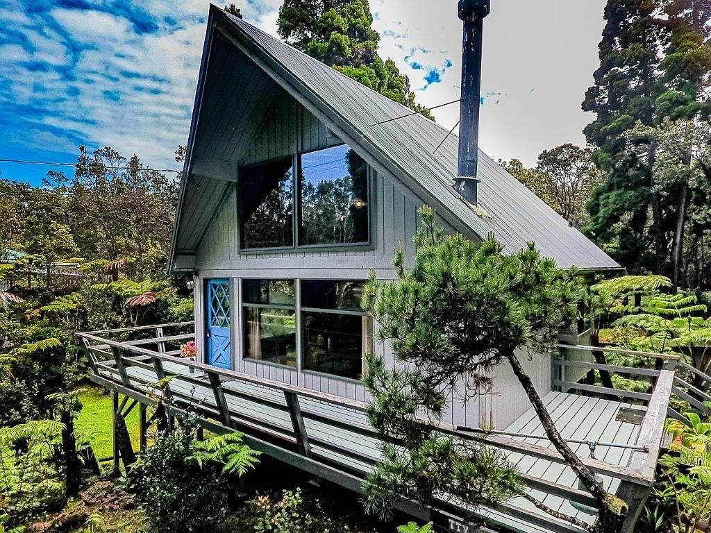 194092 Wright Rd, Volcano, HI 96785 Zillow