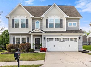 2262 Galloway Ln SW, Concord, NC 28025