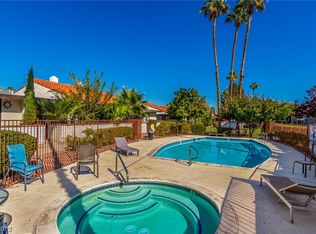 2559 La Fortuna Ave, Las Vegas, NV 89121