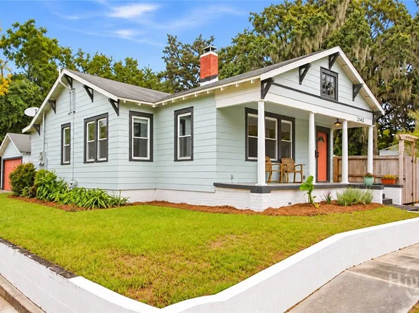 2142 Vermont Avenue, Savannah, GA 31404