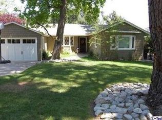 4928 Del Monte Rd, La Canada Flintridge, CA 91011