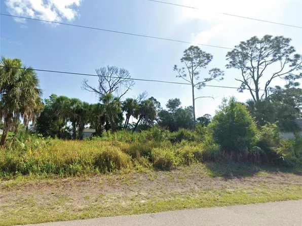 Cover Ln Lot 5, North Pt, FL 34286