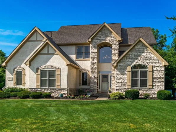 1555 Eagle Glen Dr, Blacklick, OH 43004