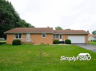 306 E D St, Alpha, IL 61413