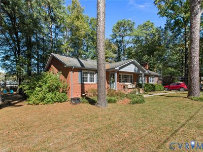 1637 Forest Glenn Cir, Chester, VA, 23836