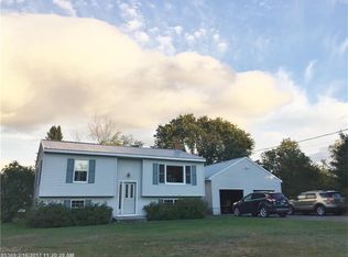 112 Adams Cir, Farmington, ME 04938