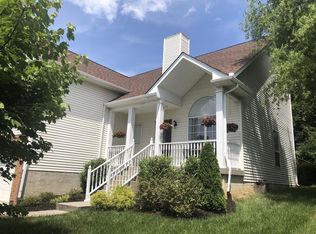 773 Sweetwater Cir, Old Hickory, TN 37138
