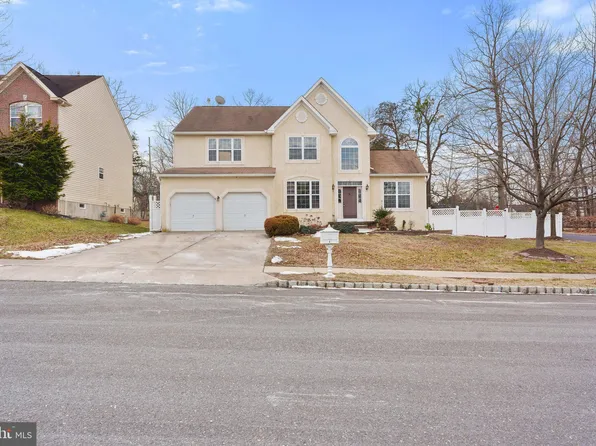 1 Parliament Rd, Sicklerville, NJ 08081