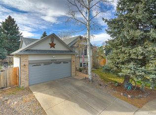 12254 W Arlington Ave, Littleton, CO 80127