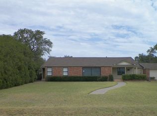 501 E Kent St, Lubbock, TX 79403