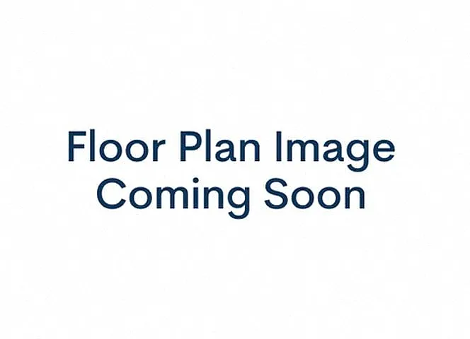 Floor plan 1B Renovation 7