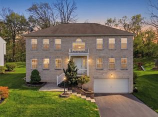 220 Macduff Ct, Gibsonia, PA 15044