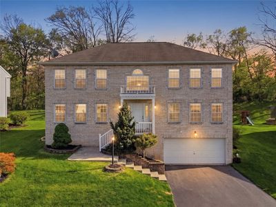 220 Macduff Ct, Gibsonia, PA, 15044