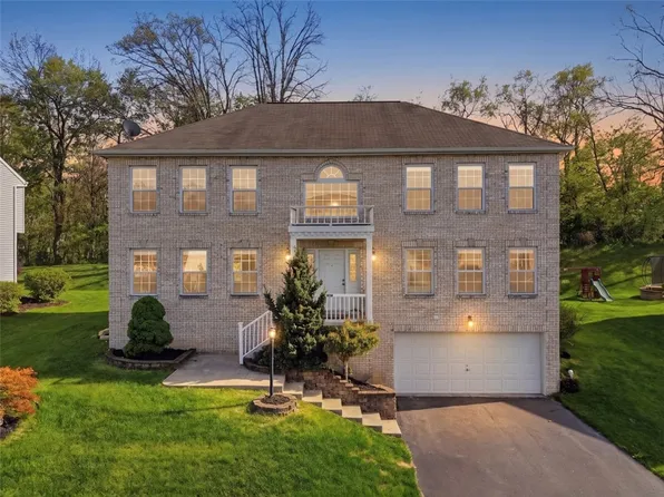 220 Macduff Ct, Gibsonia, PA 15044