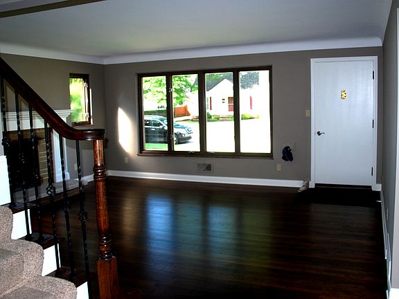 Living Room view 2