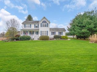 7 Van Alst Rd, Montgomery, NY 12549