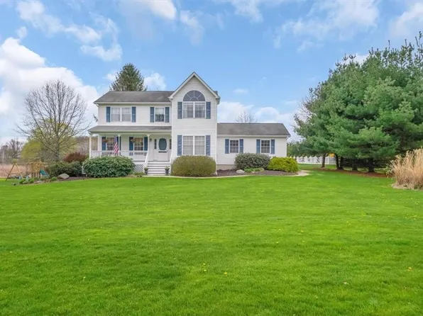 7 Van Alst Road, Montgomery, NY 12549