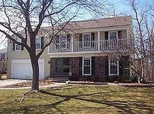 6728 Windmill Ln, West Bloomfield, MI