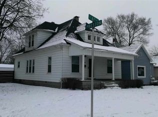 2600 S 6th St, Terre Haute, IN 47802