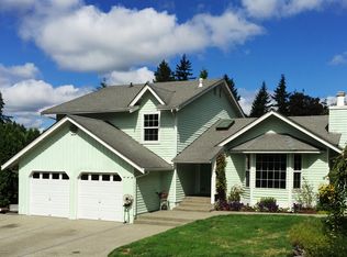 992 NE Marwood Dr, Bremerton, WA 98311