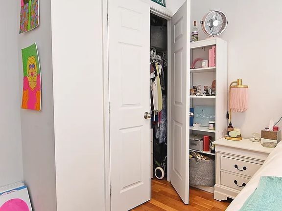 4th image of 120 Ridge St APT 3D