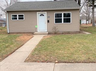 5515 N 58th St, Milwaukee, WI 53218
