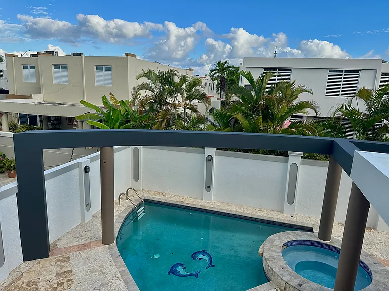 147 Prancipe Guillermo — Photo 19