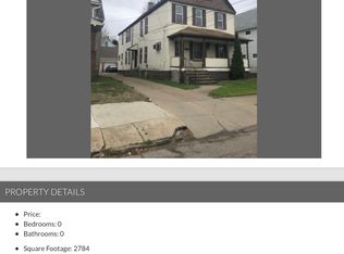 6330 Carl Ave APT 3, Cleveland, OH 44103