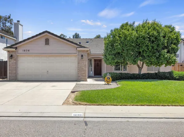 1836 White Birch Dr, Hughson, CA 95326